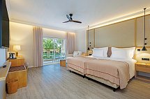 PortoBay Blue Ocean - Wohnbeispiel Doppelzimmer Superior (Zimmercodierung DS1)