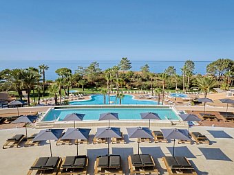 PortoBay Blue Ocean