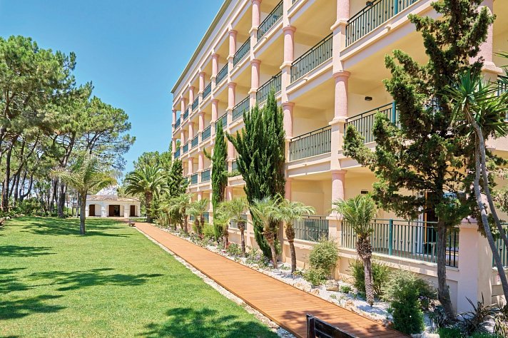 PortoBay Blue Ocean