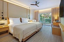 PortoBay Blue Ocean - Wohnbeispiel Doppelzimmer (Zimmercodierungen DB1 & DB5)