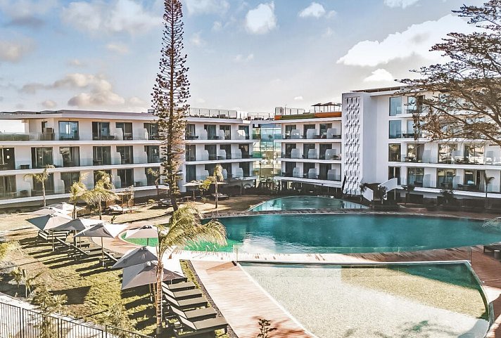 ananea Castelo Suites Algarve