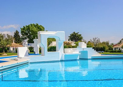 Pedras D'el Rei Tavira