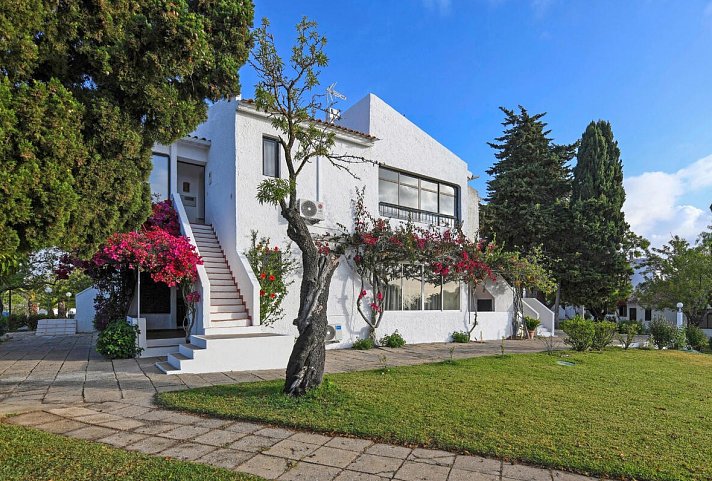 Pedras D'el Rei - Wohnbeispiel Studio (Zimmercodierung SB1)