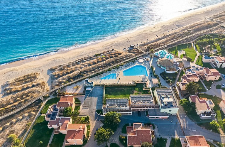 Pestana Alvor Beach Villas Seaside Resort