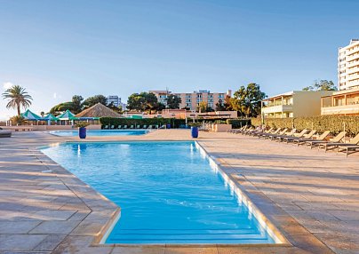Pestana Alvor Beach Villas Seaside Resort Alvor
