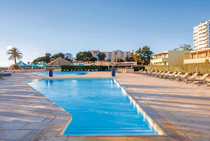 Pestana Alvor Beach Villas Seaside Resort