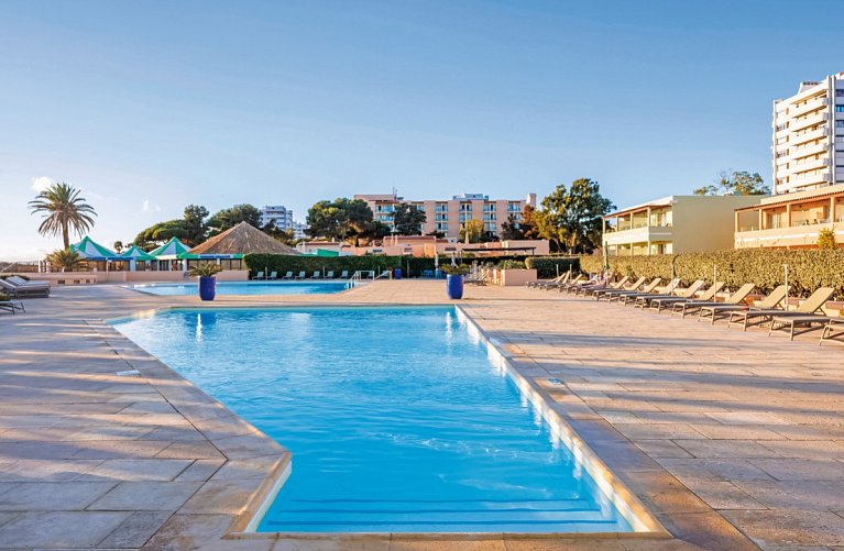 Pestana Alvor Beach Villas Seaside Resort