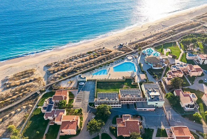 Pestana Alvor Beach Villas Seaside Resort