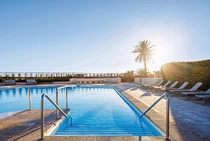 Pestana Alvor Beach Villas Seaside Resort