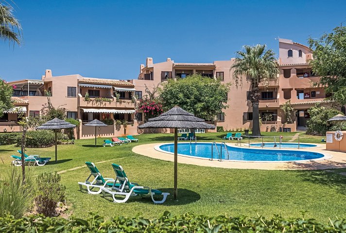 Clube Maria Luísa