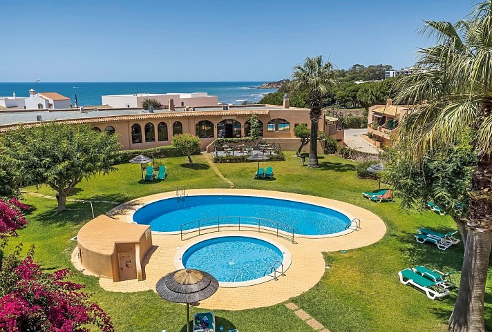 Clube Maria Luísa