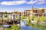 Monte Santo Resort