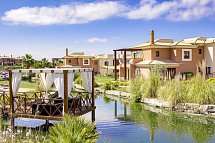 Monte Santo Resort