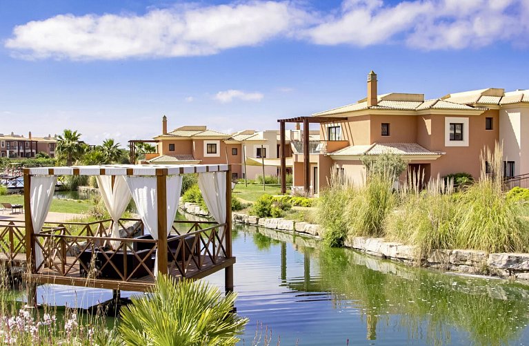 Monte Santo Resort