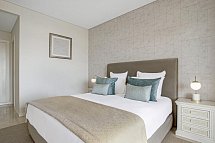 Monte Santo Resort - Wohnbeispiel Suite 2 Schlafzimmer (Zimmercodierungen OB1 & OB2)