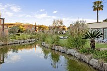 Monte Santo Resort