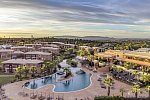 Monte Santo Resort