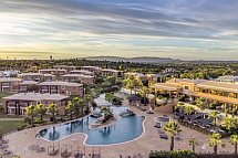 Monte Santo Resort