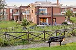 Monte Santo Resort