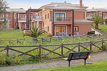 Monte Santo Resort