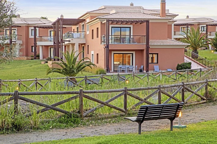 Monte Santo Resort