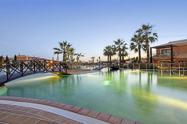 Monte Santo Resort