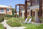 Monte Santo Resort