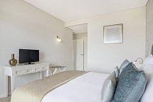 Monte Santo Resort - Wohnbeispiel Suite 2 Schlafzimmer (Zimmercodierungen OB1 & OB2)