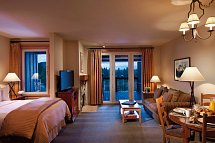 Juniper Springs Resort - Wohnbeispiel Studio