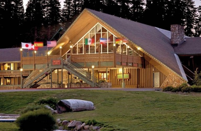 Mammoth Mountain Inn