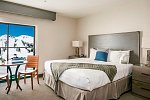 Mammoth Mountain Inn