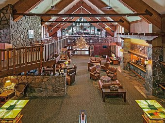 Mammoth Mountain Inn