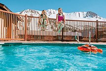 Mammoth Mountain Inn