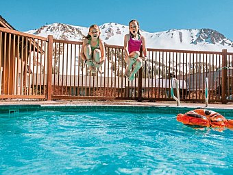 Mammoth Mountain Inn