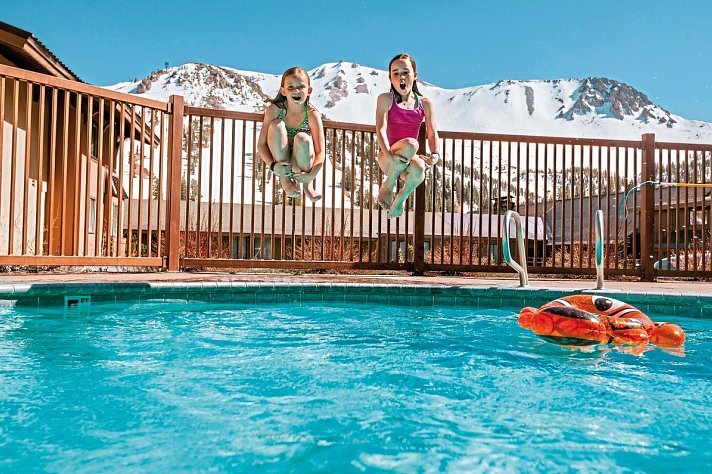 Mammoth Mountain Inn