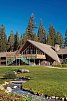 Mammoth Mountain Inn