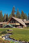 Mammoth Mountain Inn