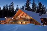 Mammoth Mountain Inn