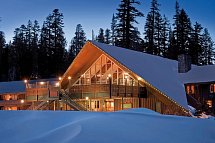 Mammoth Mountain Inn