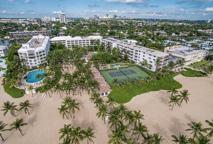 Lago Mar Resort & Club