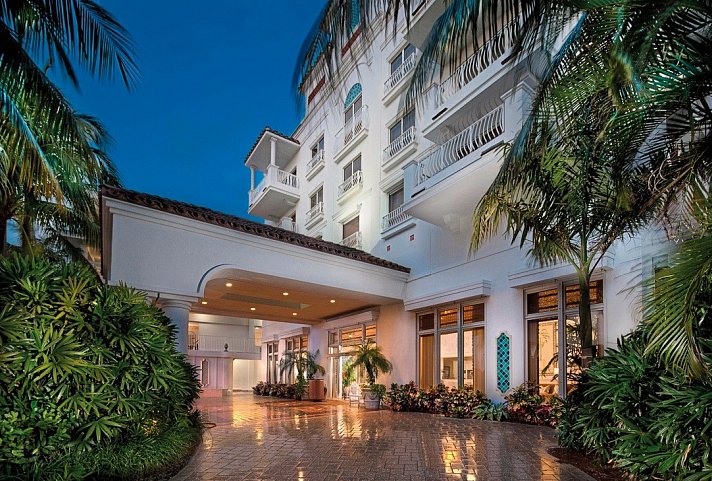 Lago Mar Resort & Club