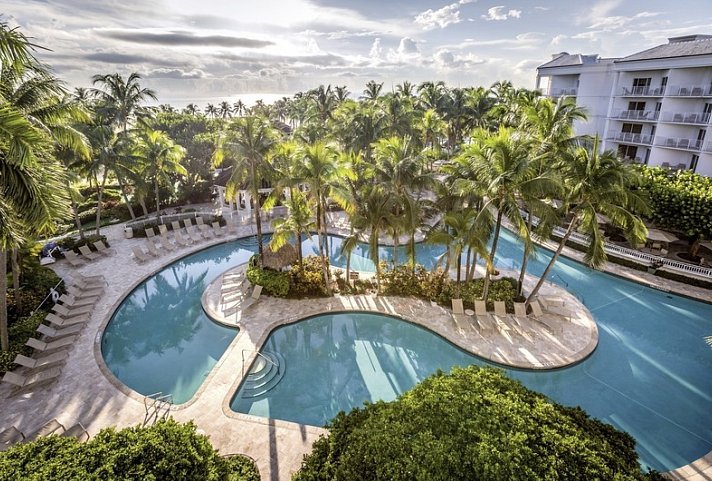 Lago Mar Resort & Club