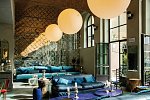 25hours Hotel Piazza San Paolino