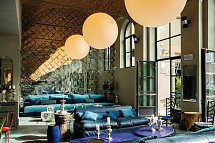 25hours Hotel Piazza San Paolino