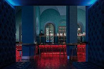 25hours Hotel Piazza San Paolino