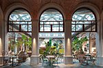 25hours Hotel Piazza San Paolino