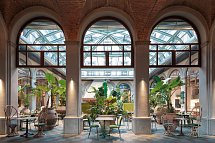 25hours Hotel Piazza San Paolino