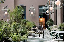25hours Hotel Piazza San Paolino