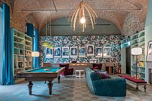 25hours Hotel Piazza San Paolino