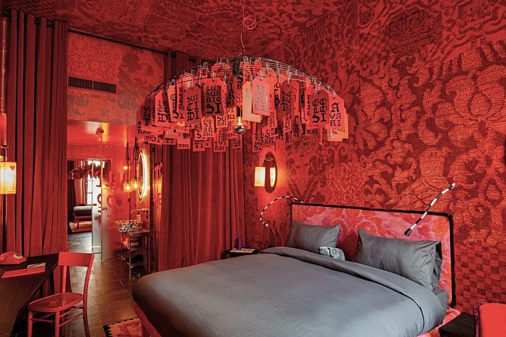 25hours Hotel Piazza San Paolino